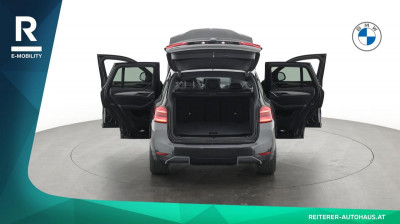 BMW iX3 Gebrauchtwagen BMW iX3 Gebrauchtwagen