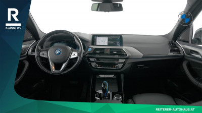 BMW iX3 Gebrauchtwagen BMW iX3 Gebrauchtwagen