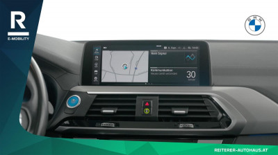 BMW iX3 Gebrauchtwagen BMW iX3 Gebrauchtwagen