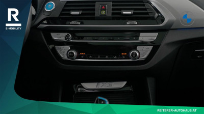 BMW iX3 Gebrauchtwagen BMW iX3 Gebrauchtwagen