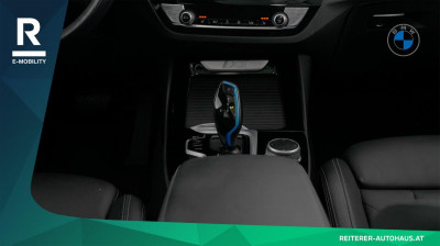 BMW iX3 Gebrauchtwagen BMW iX3 Gebrauchtwagen