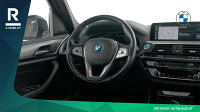 BMW iX3 Gebrauchtwagen BMW iX3 Gebrauchtwagen