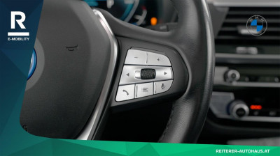 BMW iX3 Gebrauchtwagen BMW iX3 Gebrauchtwagen