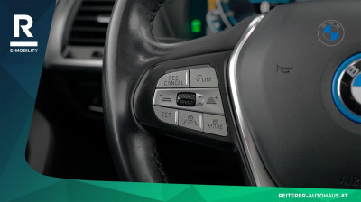 BMW iX3 Gebrauchtwagen BMW iX3 Gebrauchtwagen