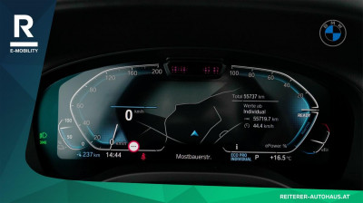 BMW iX3 Gebrauchtwagen BMW iX3 Gebrauchtwagen