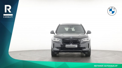 BMW iX3 Gebrauchtwagen BMW iX3 Gebrauchtwagen