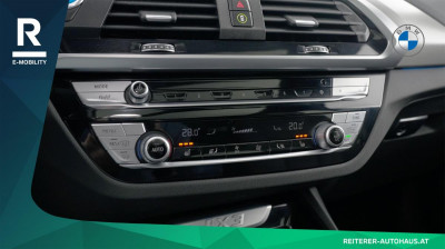BMW iX3 Gebrauchtwagen BMW iX3 Gebrauchtwagen