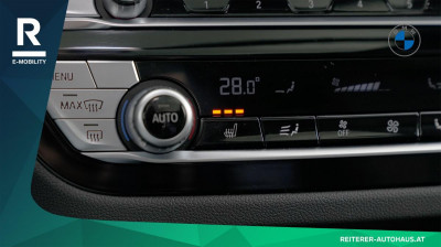 BMW iX3 Gebrauchtwagen BMW iX3 Gebrauchtwagen