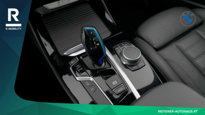 BMW iX3 Gebrauchtwagen BMW iX3 Gebrauchtwagen