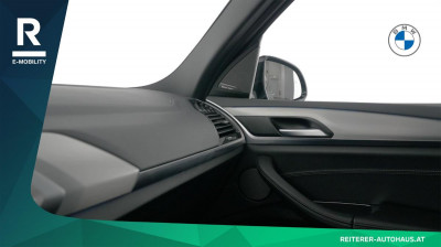 BMW iX3 Gebrauchtwagen BMW iX3 Gebrauchtwagen