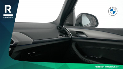 BMW iX3 Gebrauchtwagen BMW iX3 Gebrauchtwagen