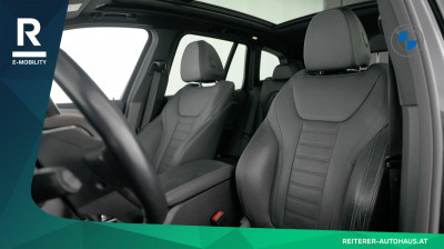 BMW iX3 Gebrauchtwagen BMW iX3 Gebrauchtwagen