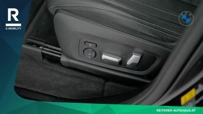 BMW iX3 Gebrauchtwagen BMW iX3 Gebrauchtwagen