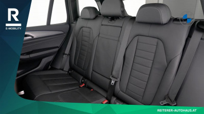 BMW iX3 Gebrauchtwagen BMW iX3 Gebrauchtwagen