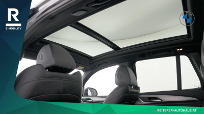 BMW iX3 Gebrauchtwagen BMW iX3 Gebrauchtwagen