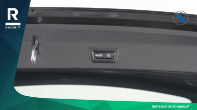 BMW iX3 Gebrauchtwagen BMW iX3 Gebrauchtwagen