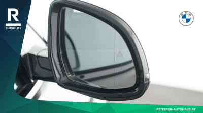 BMW iX3 Gebrauchtwagen BMW iX3 Gebrauchtwagen