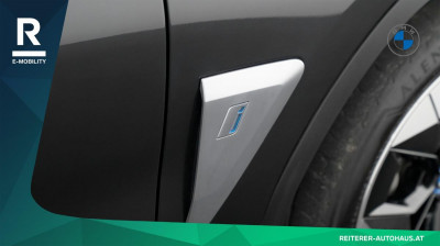 BMW iX3 Gebrauchtwagen BMW iX3 Gebrauchtwagen