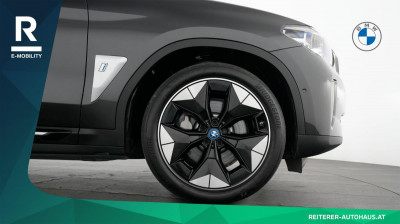 BMW iX3 Gebrauchtwagen BMW iX3 Gebrauchtwagen