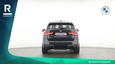 BMW iX3 Gebrauchtwagen BMW iX3 Gebrauchtwagen