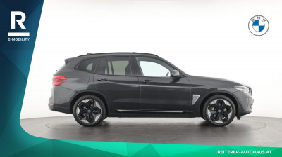 BMW iX3 Gebrauchtwagen BMW iX3 Gebrauchtwagen