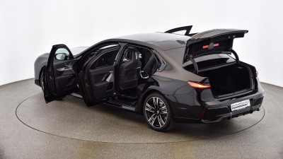 BMW 7er Gebrauchtwagen