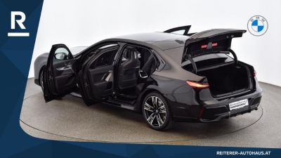 BMW 7er Gebrauchtwagen