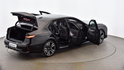 BMW 7er Gebrauchtwagen