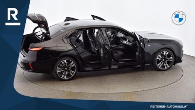 BMW 7er Gebrauchtwagen