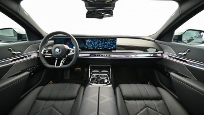 BMW 7er Gebrauchtwagen
