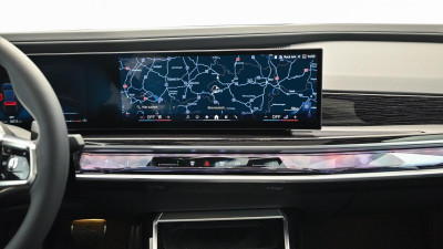 BMW 7er Gebrauchtwagen