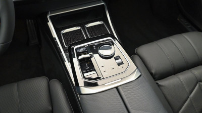 BMW 7er Gebrauchtwagen