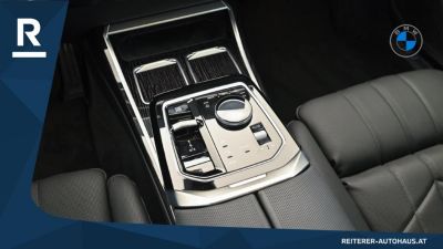 BMW 7er Gebrauchtwagen