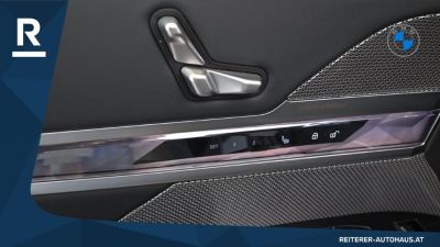 BMW 7er Gebrauchtwagen
