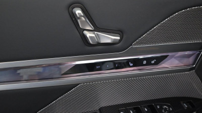 BMW 7er Gebrauchtwagen