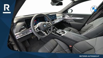 BMW 7er Gebrauchtwagen