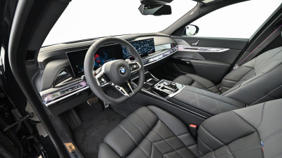 BMW 7er Gebrauchtwagen