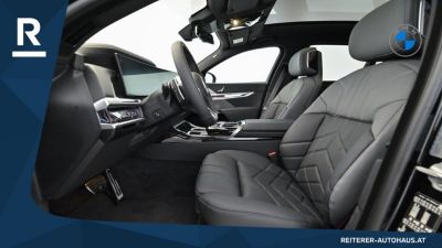 BMW 7er Gebrauchtwagen