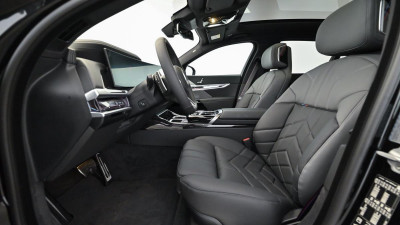 BMW 7er Gebrauchtwagen