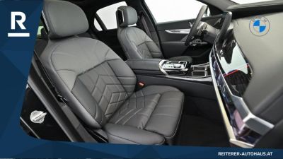 BMW 7er Gebrauchtwagen