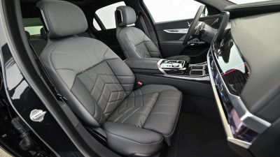 BMW 7er Gebrauchtwagen