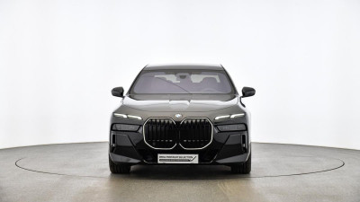 BMW 7er Gebrauchtwagen