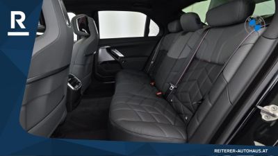 BMW 7er Gebrauchtwagen