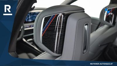 BMW 7er Gebrauchtwagen