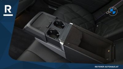 BMW 7er Gebrauchtwagen