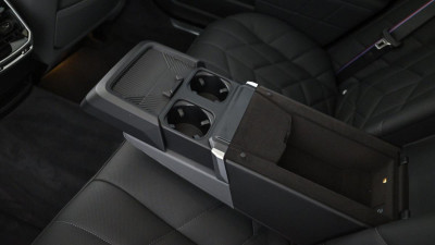 BMW 7er Gebrauchtwagen