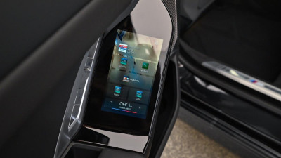 BMW 7er Gebrauchtwagen