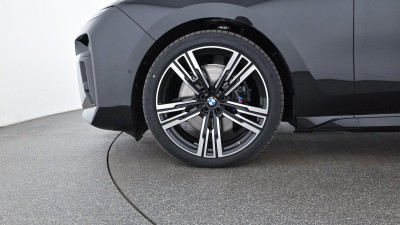 BMW 7er Gebrauchtwagen