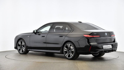 BMW 7er Gebrauchtwagen