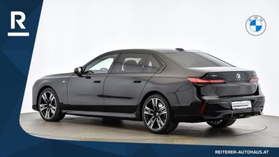 BMW 7er Gebrauchtwagen